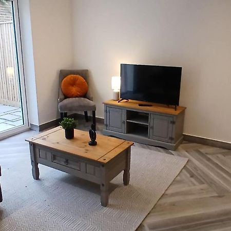 Tonbridge Haven Villa Royal Tunbridge Wells Eksteriør billede