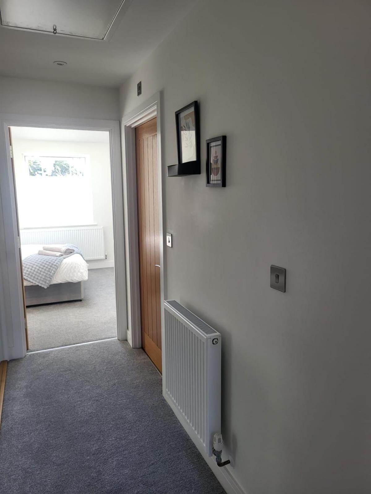 Tonbridge Haven Villa Royal Tunbridge Wells Eksteriør billede