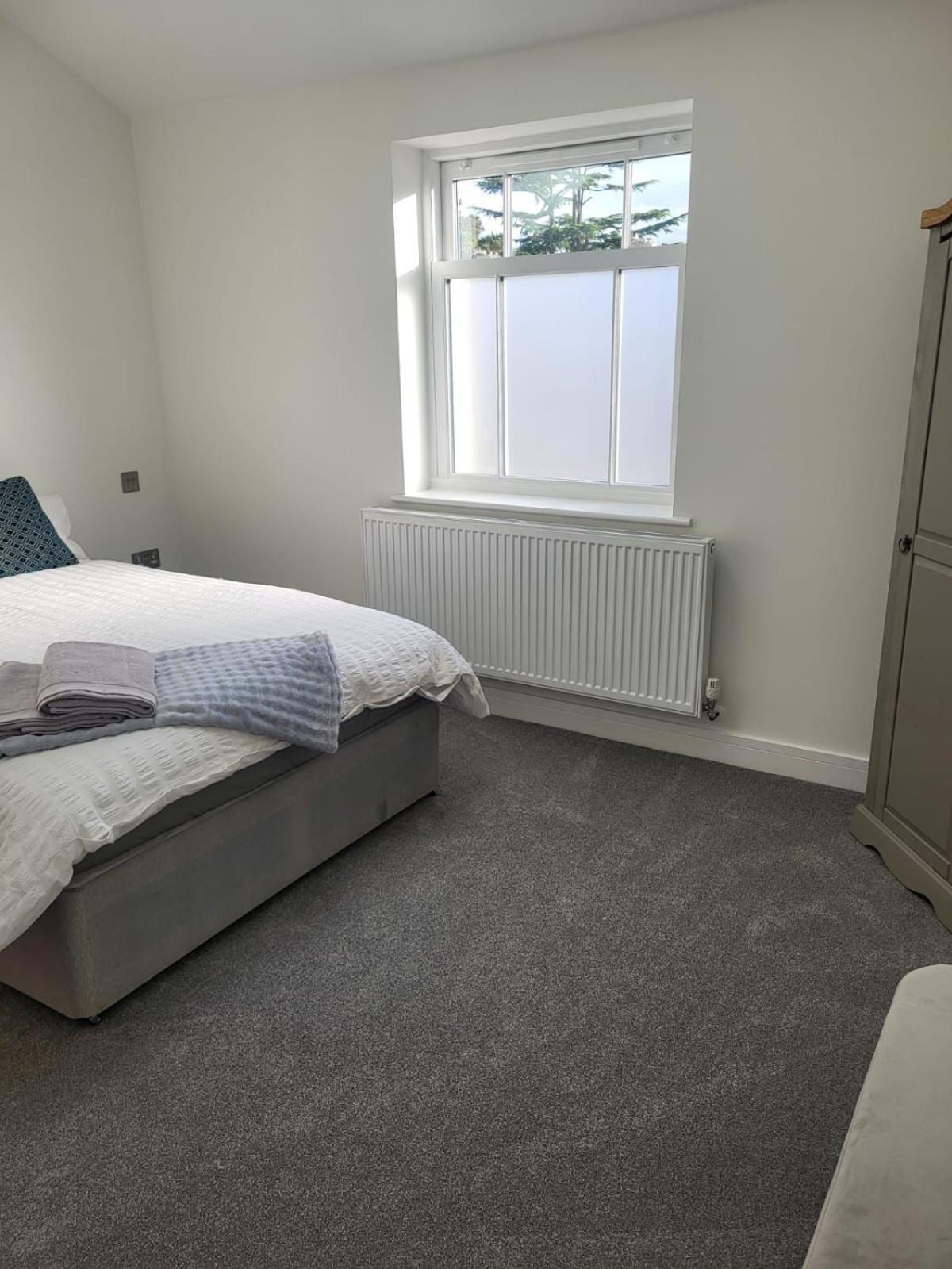 Tonbridge Haven Villa Royal Tunbridge Wells Eksteriør billede