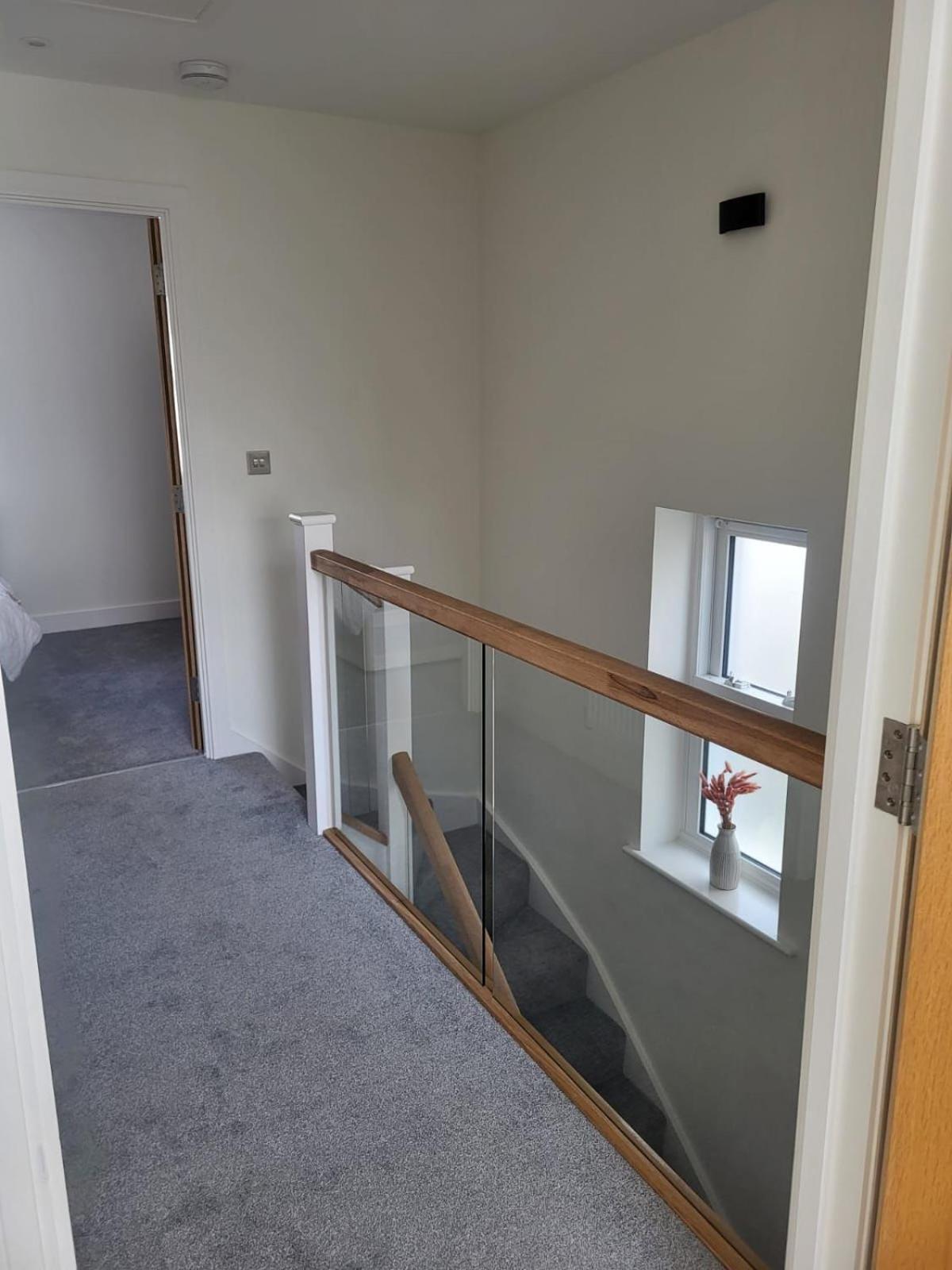 Tonbridge Haven Villa Royal Tunbridge Wells Eksteriør billede