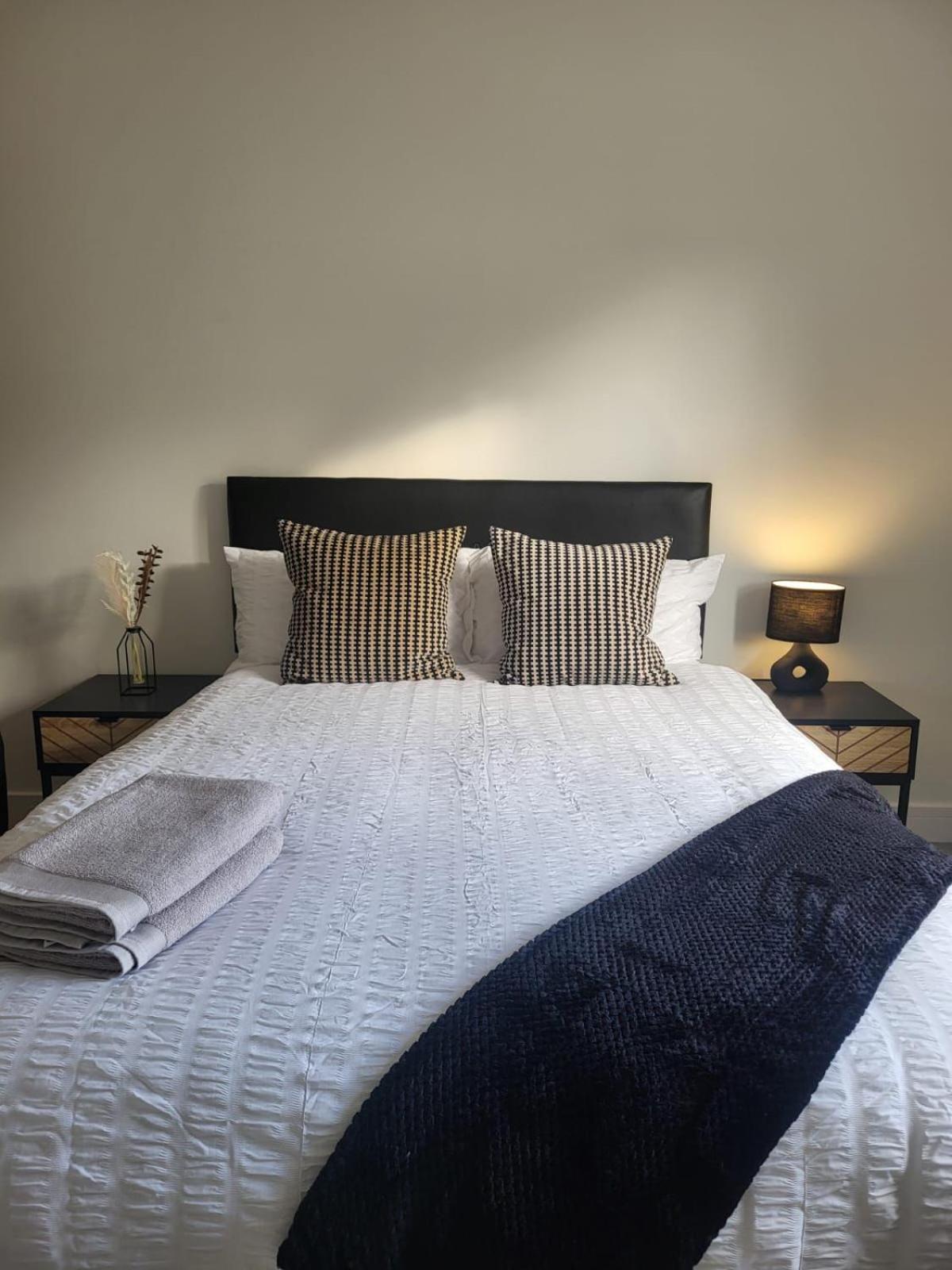 Tonbridge Haven Villa Royal Tunbridge Wells Eksteriør billede