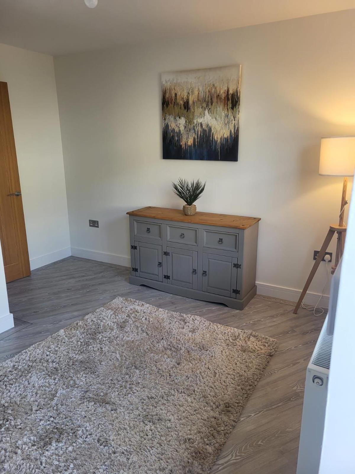 Tonbridge Haven Villa Royal Tunbridge Wells Eksteriør billede