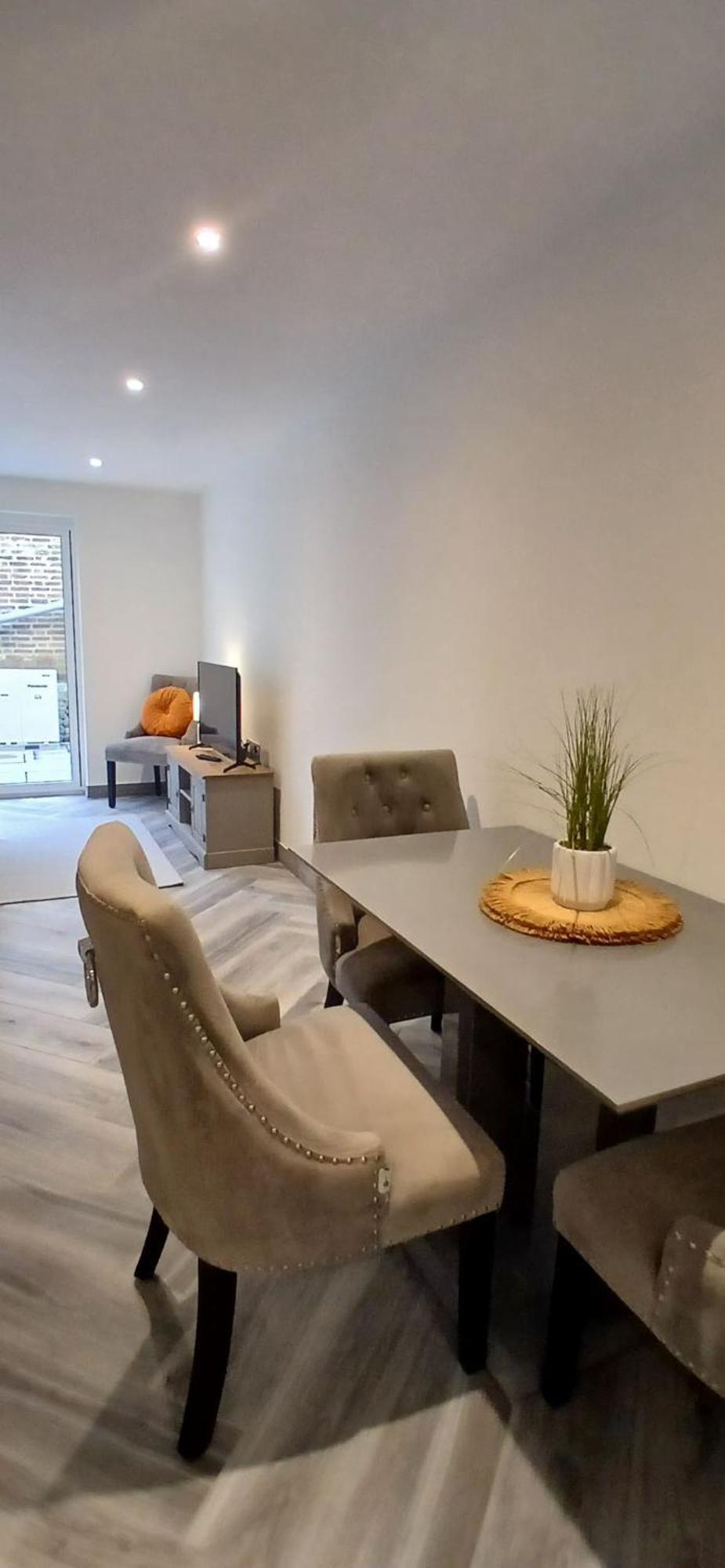 Tonbridge Haven Villa Royal Tunbridge Wells Eksteriør billede