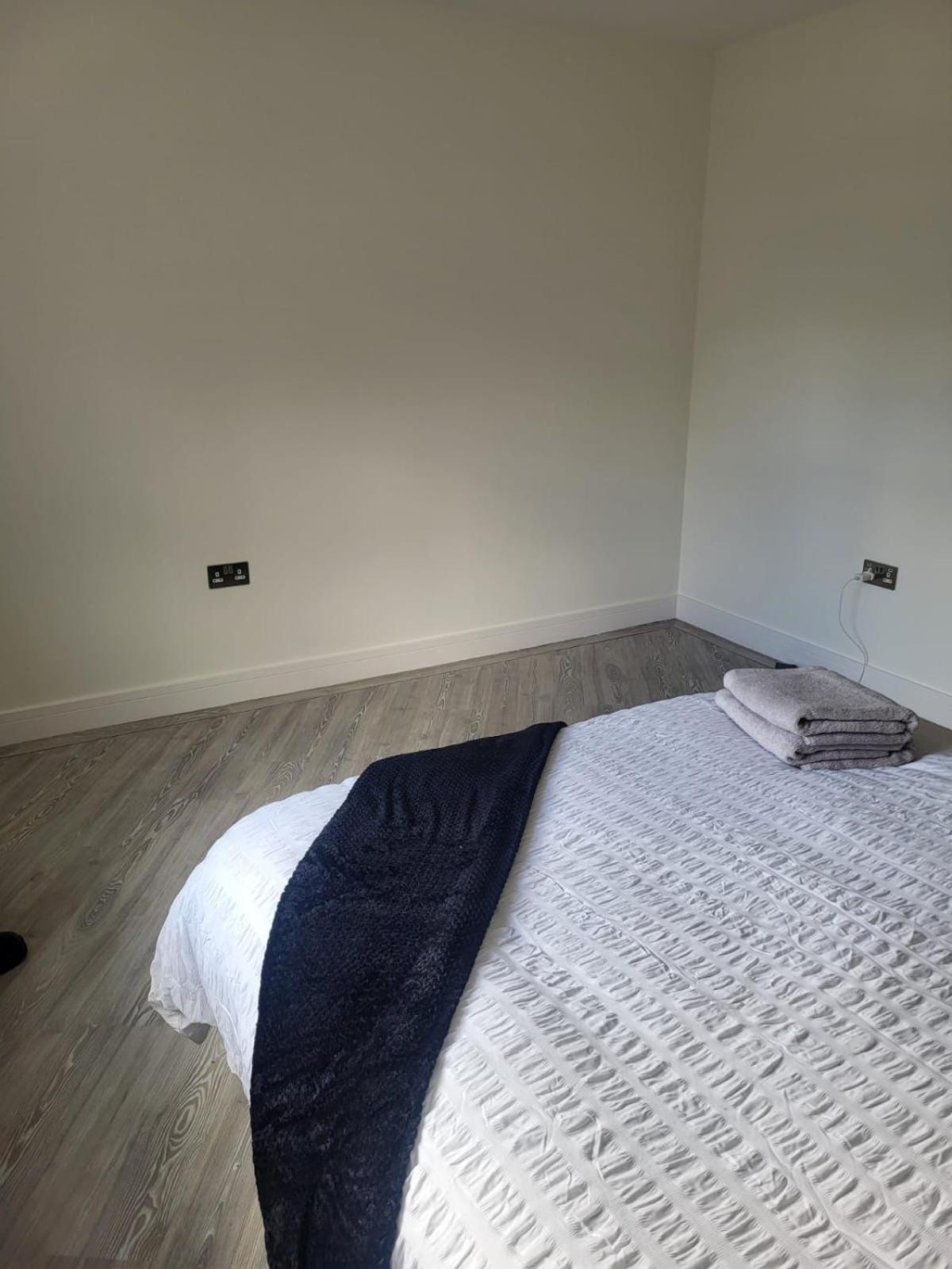 Tonbridge Haven Villa Royal Tunbridge Wells Eksteriør billede