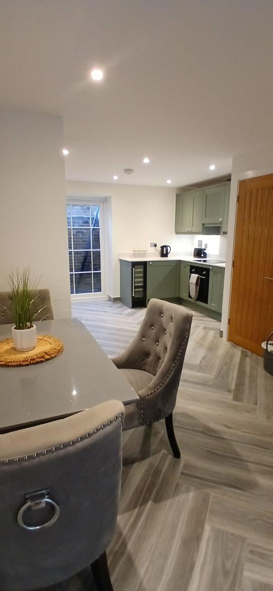 Tonbridge Haven Villa Royal Tunbridge Wells Eksteriør billede