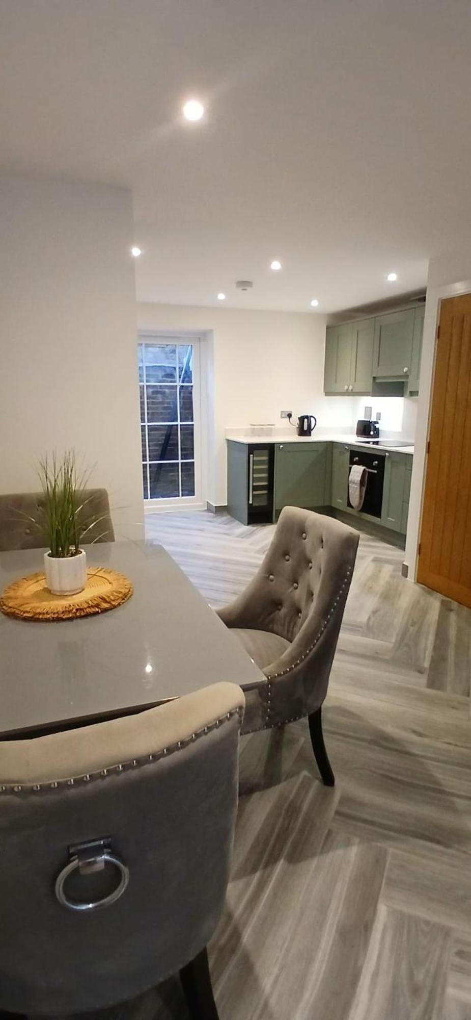 Tonbridge Haven Villa Royal Tunbridge Wells Eksteriør billede