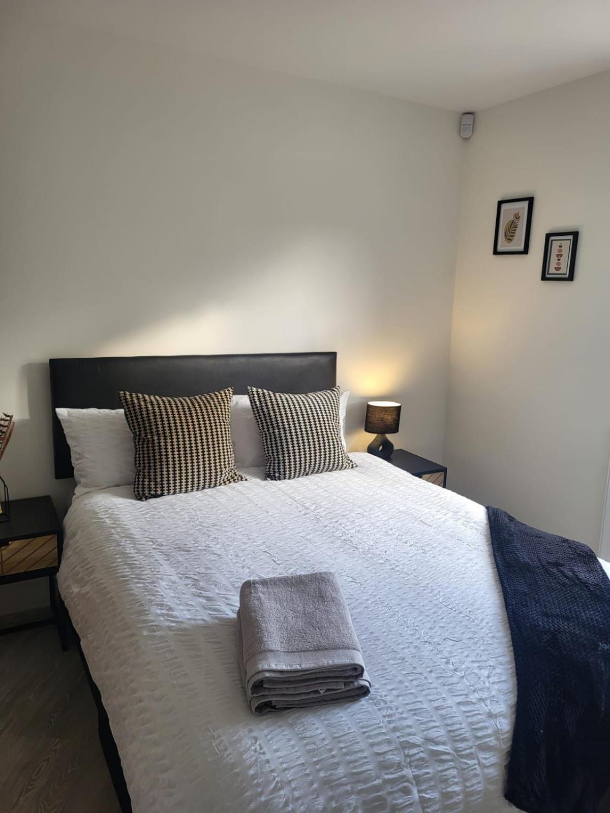 Tonbridge Haven Villa Royal Tunbridge Wells Eksteriør billede
