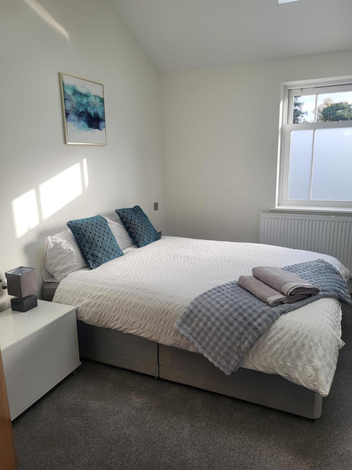 Tonbridge Haven Villa Royal Tunbridge Wells Eksteriør billede